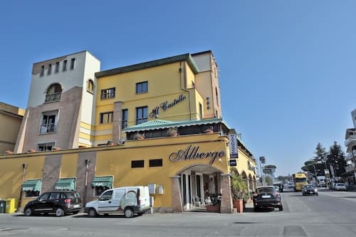 Albergo Al Castello