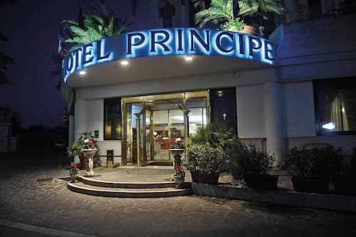 Hotel Principe