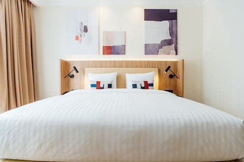 Courtyard by Marriott Sochi Krasnaya Polyana