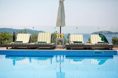 Irida Aegean View