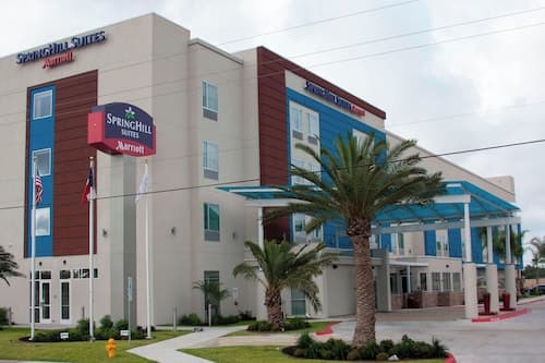 Springhill Suites Corpus Christi