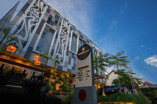 Hotel FortunaGrande Malioboro (formerly Hotel Dafam Fortuna)