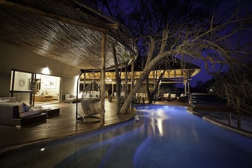 Moditlo River Lodge