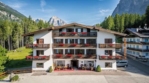 Nord Hotel