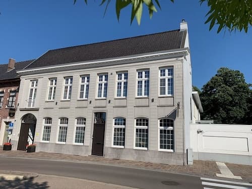 Sleutelhuys