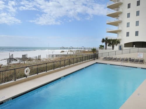 The Palms by Wyndham Vacation Rentals