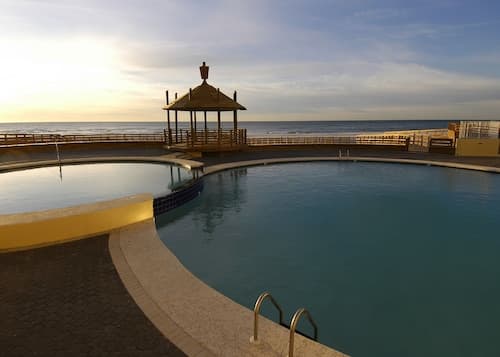Summer House on Romar Beach by Wyndham Vacation Rentals