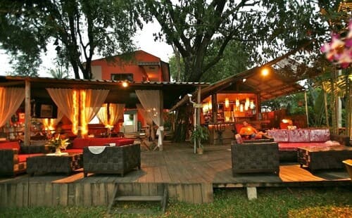Hollanda Montri Guesthouse