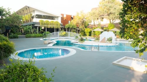 LPP Garden Hotel