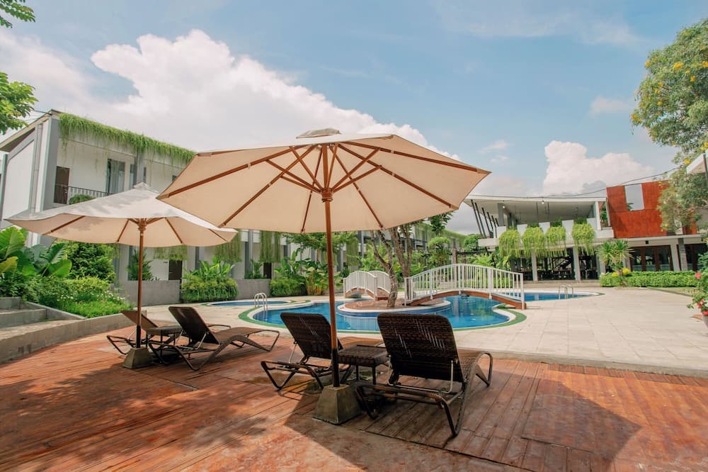 LPP Garden Hotel