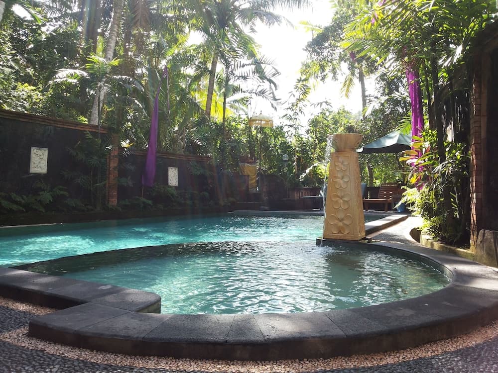 Bali Putra Villa