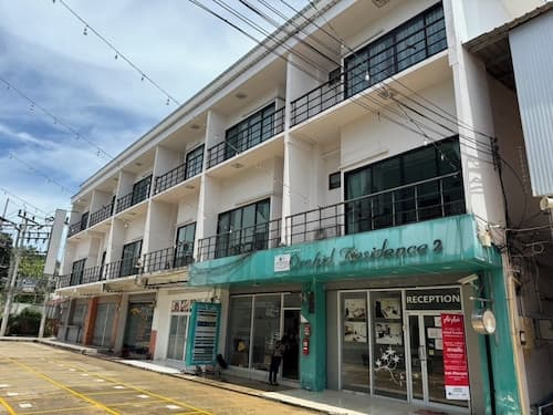 Orchid Residence
