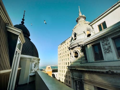 Hotel Terranostra