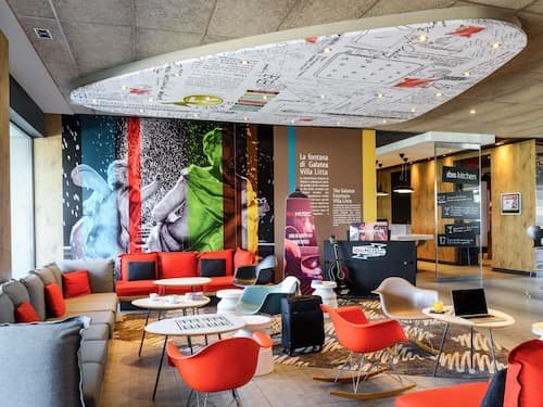 Ibis Milano Fiera