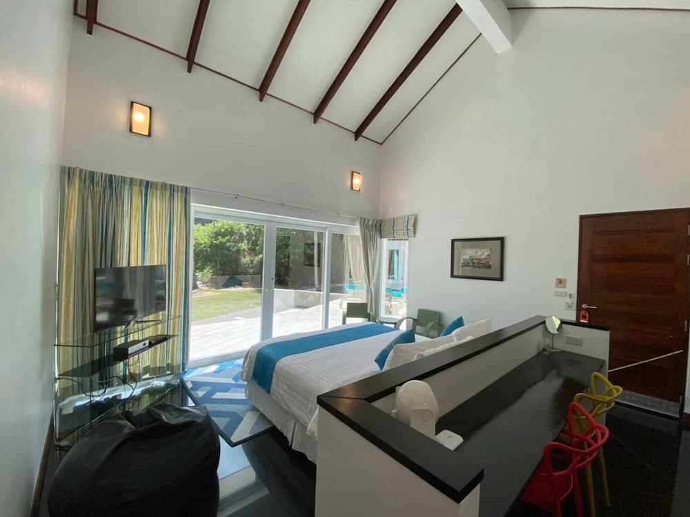The Beach House