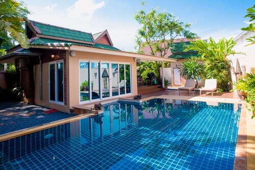 Baan Manu Chang
