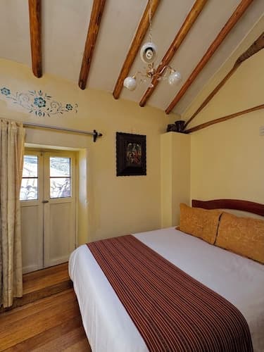 Huascaran Casa Boutique Cusco