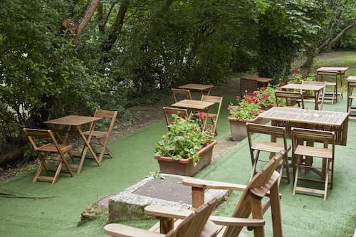 Hotel Iriguibel