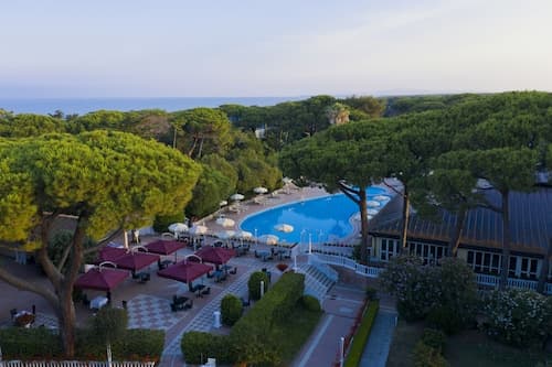 Park Hotel Marinetta