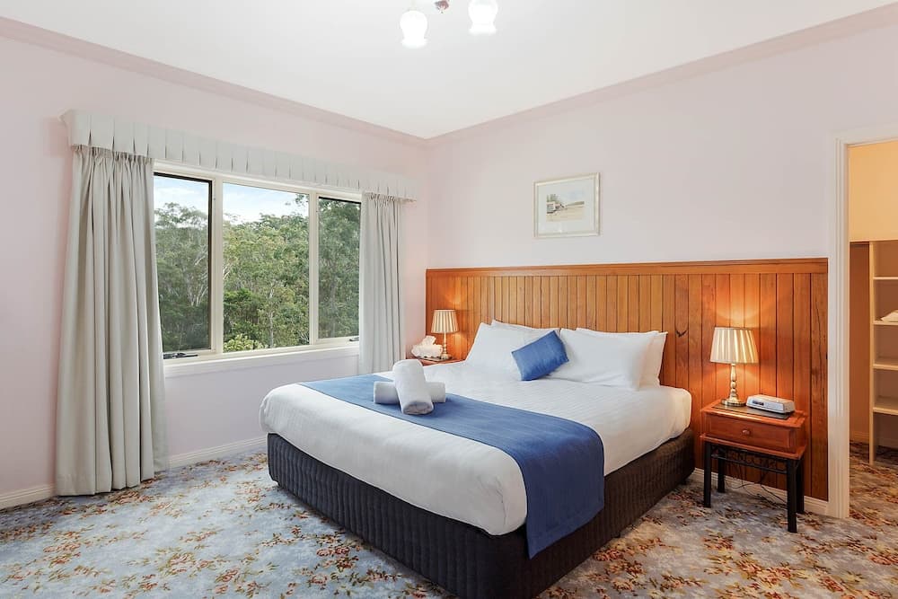Robyns Nest Boutique Resort