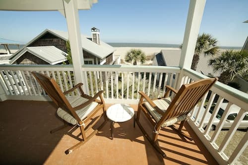 Desoto Beach Terraces