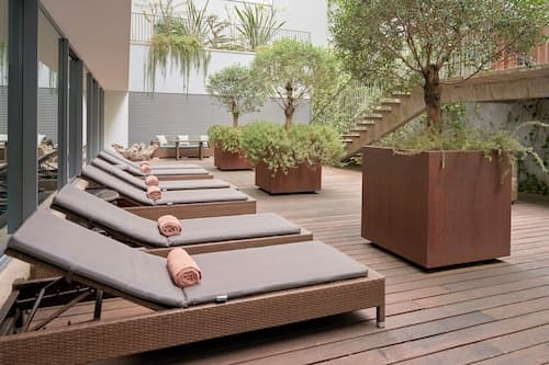 PortoBay Liberdade