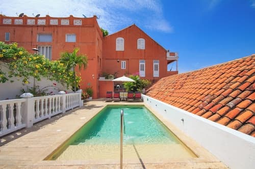Hotel Boutique Casa del Coliseo