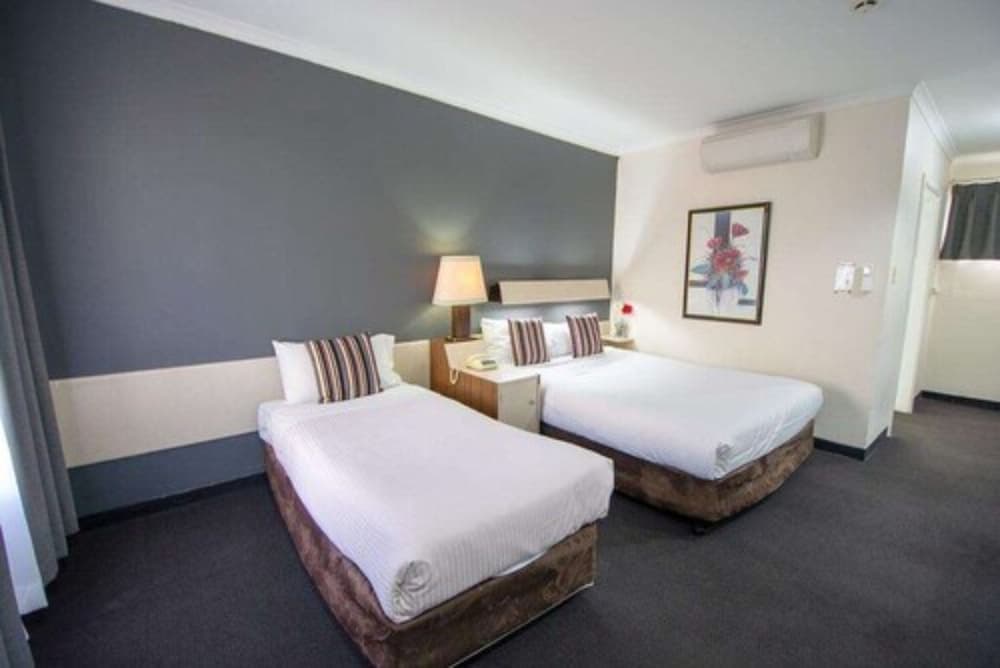 Midcity Motor Lodge