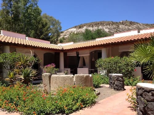 Vulcano Terme Residence