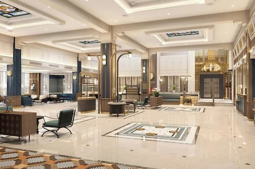 Grand Hotel Preanger, Bandung, a Tribute Portfolio Hotel