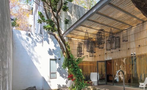 Mulan Boutique Hotel - Taichung Branch