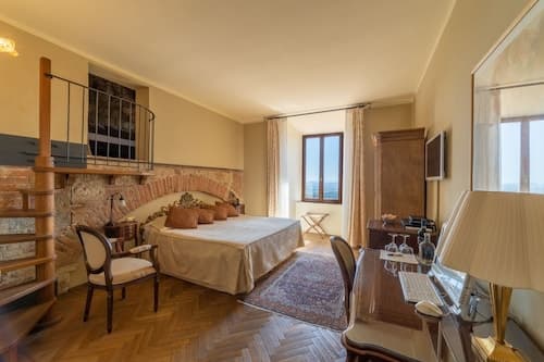La Locanda di San Francesco