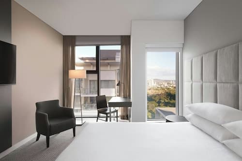 Four Points by Sheraton Brisbane