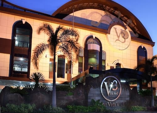 Veni Vidi Vici V3 Hotel
