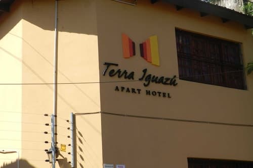 Terra Iguazú Apart Hotel