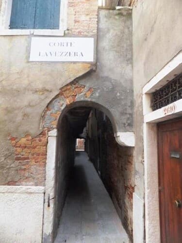 Ca' del Pozzo Rooms