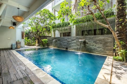 Casa Dasa Legian