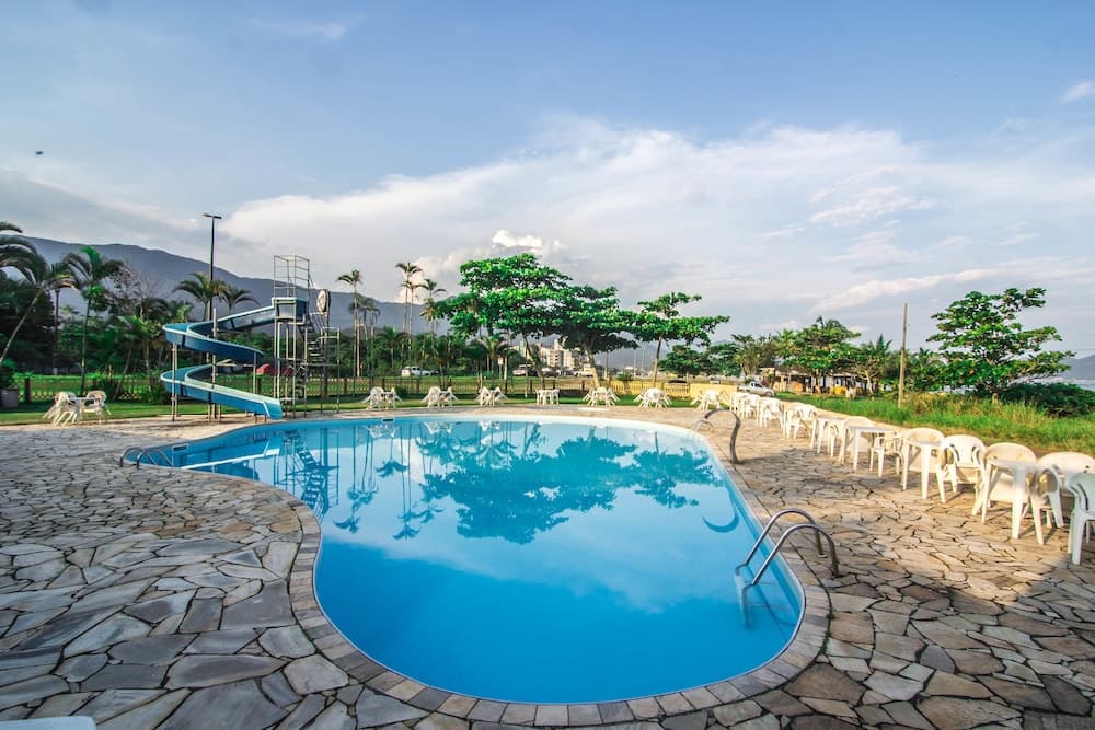 Hotel Águas Vivas