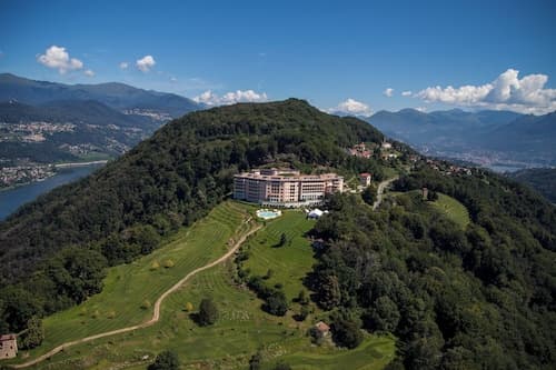 Collina d'Oro Resort & SPA