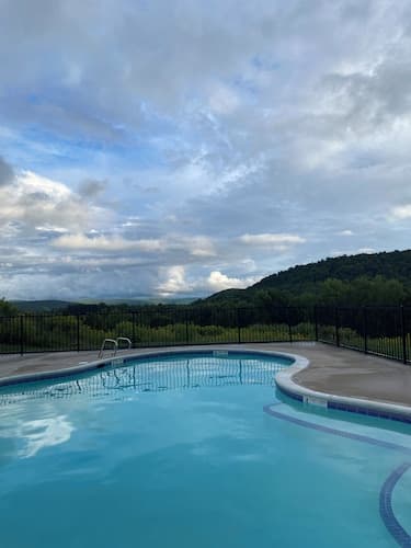 August Lodge Cooperstown