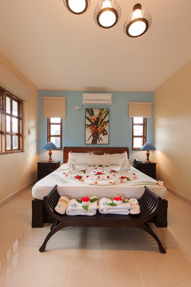Le Relax Self-Catering