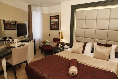 Mirilayon Hotel