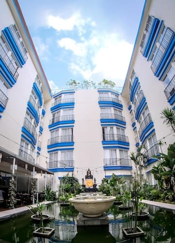 ZIA Hotel Kuta