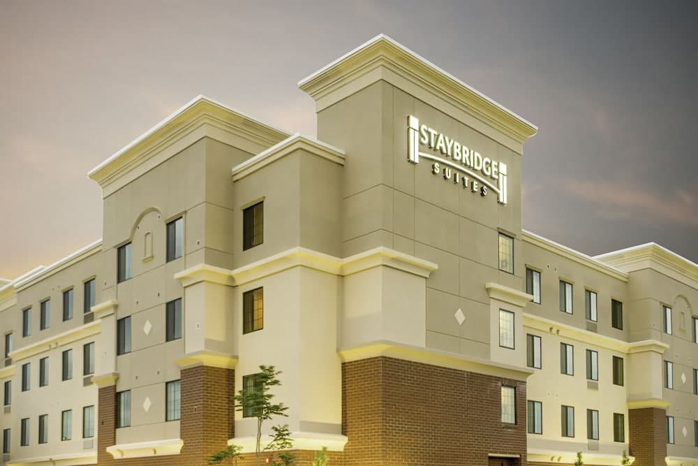 Staybridge Suites Denver-Central Park by IHG