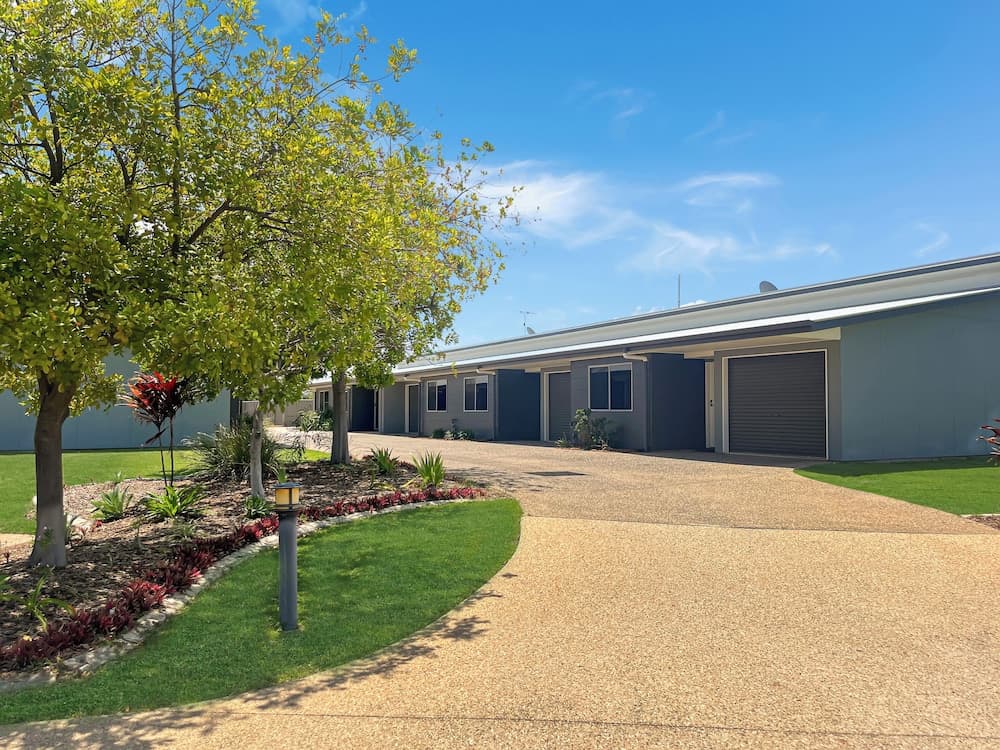 Direct Collective - Villas on Rivergum