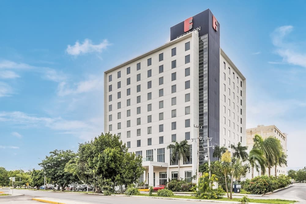 Fiesta Inn Merida