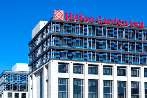 Hilton Garden Inn Astana