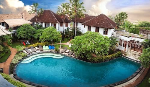 Ecosfera Hotel