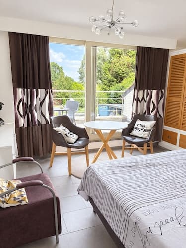 B&B De Witte Merel Deluxe