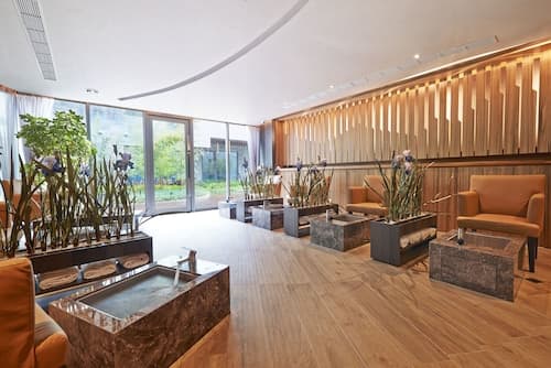 Aloft Taichung